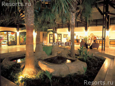 Melas Holiday Village 44